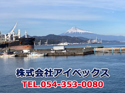 株式会社アイベックス