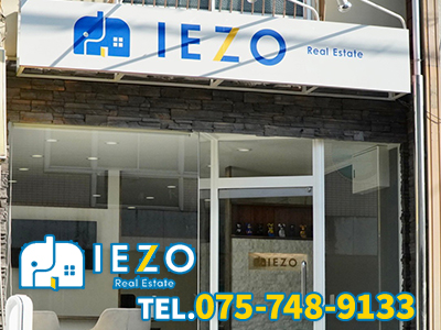 株式会社IEZO