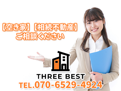 Three Best株式会社