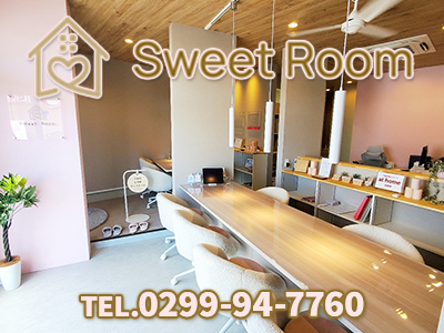 株式会社Sweet Room