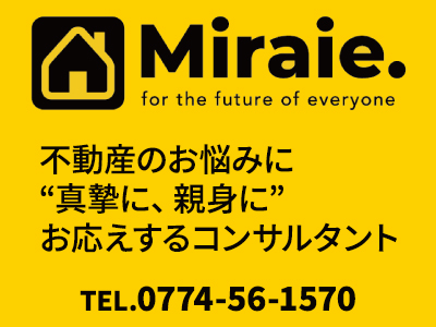 株式会社Miraie.