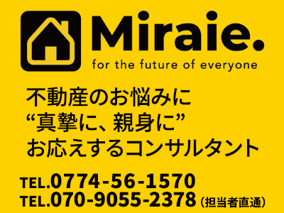 株式会社Miraie.