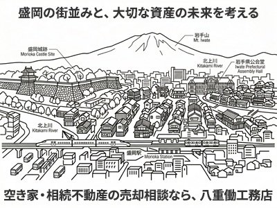 株式会社八重働工務店（住ま居るサポート）