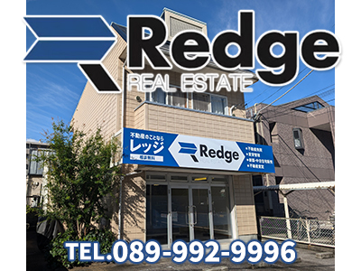 Redge株式会社