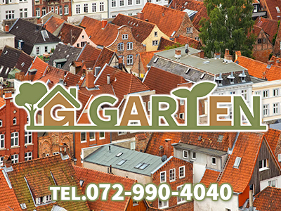 株式会社GARTEN