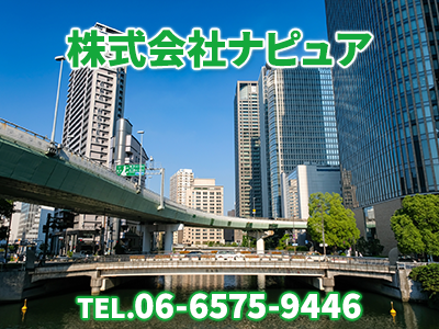 株式会社ナピュア