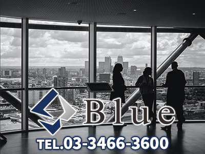 株式会社Blue