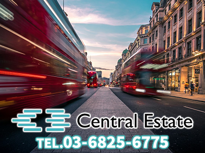 株式会社Central Estate