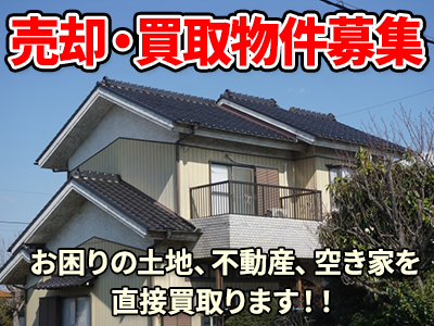 井上不動産株式会社