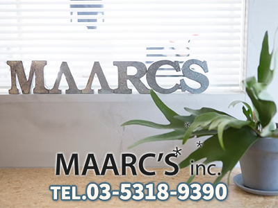 株式会社マークス