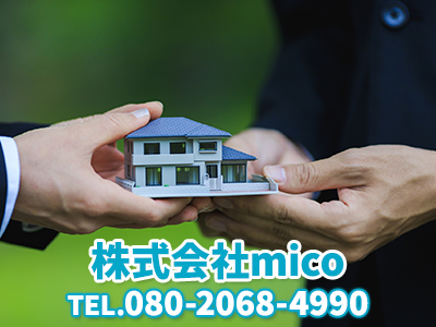 株式会社mico