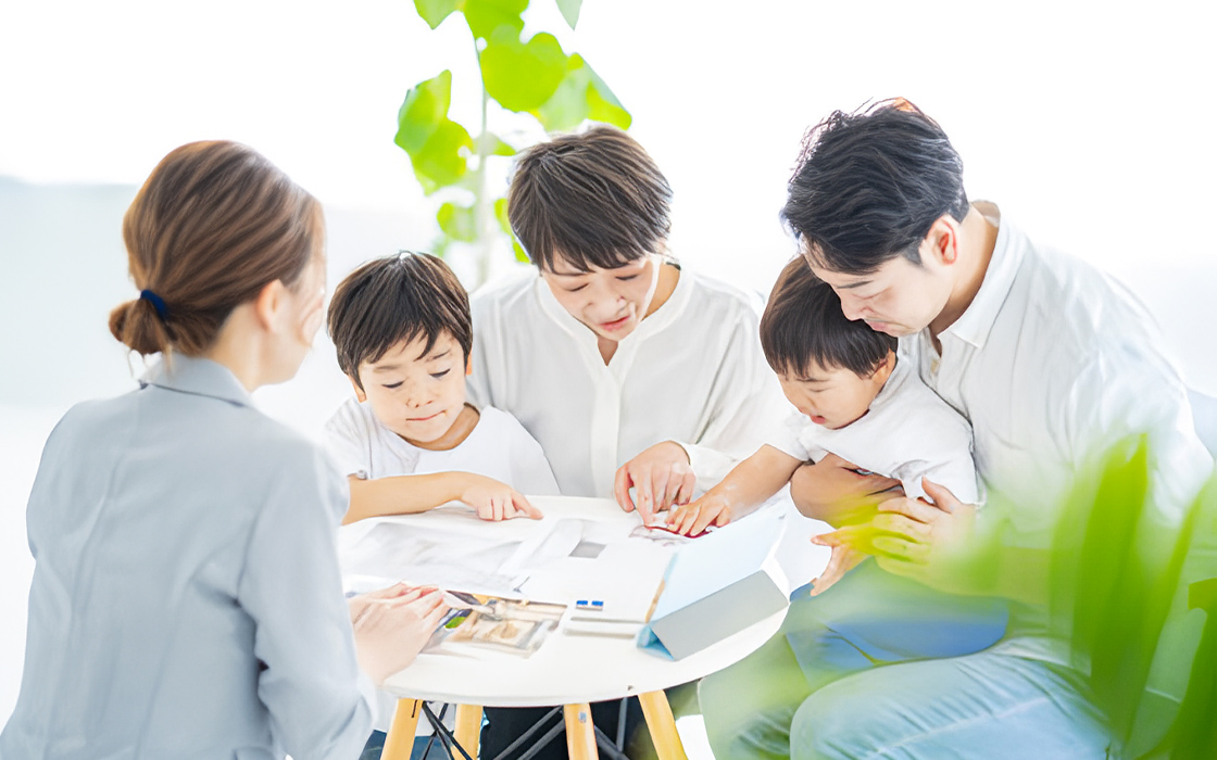 ななほしハウス株式会社