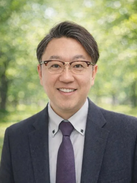 株式会社カシータ 代表取締役 小笠原秀和
