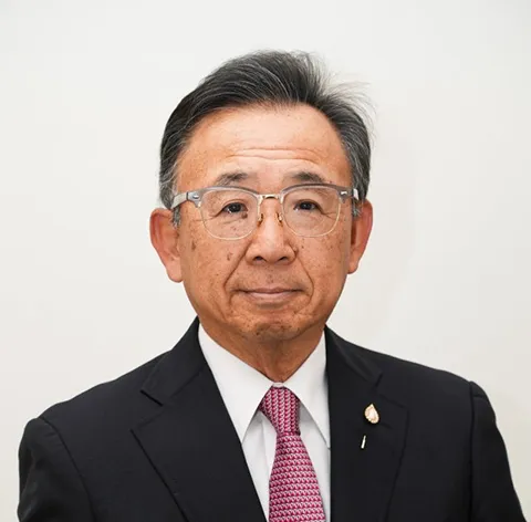 代表取締役 西村 憲治