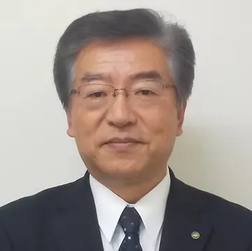 代表 赤岩 修