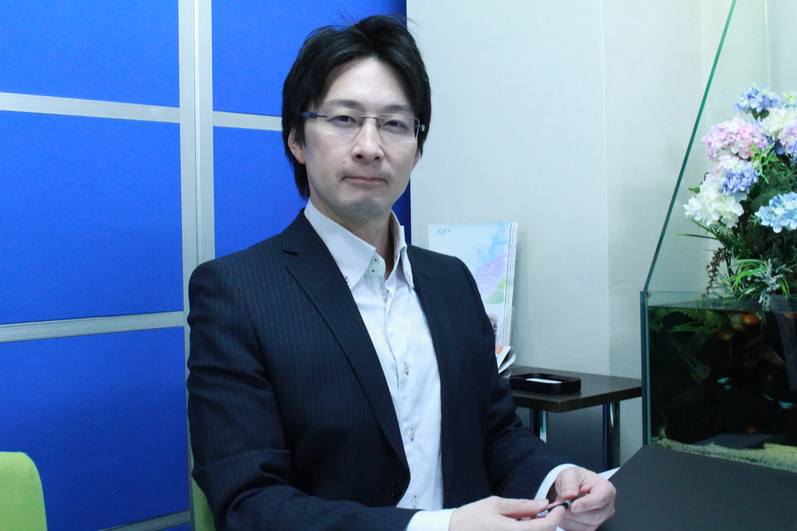 はやて司法書士事務所 代表司法書士