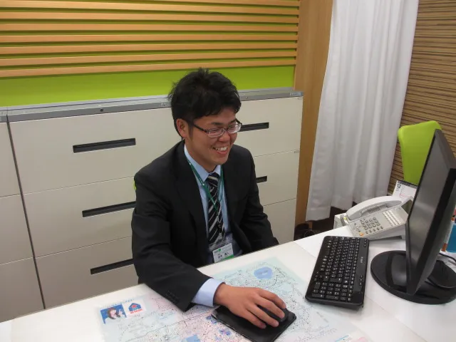 株式会社ライフデザイン 代表 田中 義人