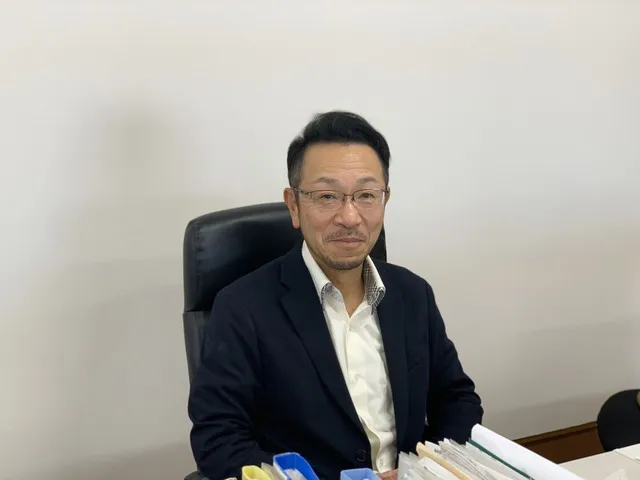 株式会社プラスホーム 代表 今城 行彦