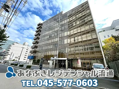 株式会社あなぶきレジデンシャル流通　営業所