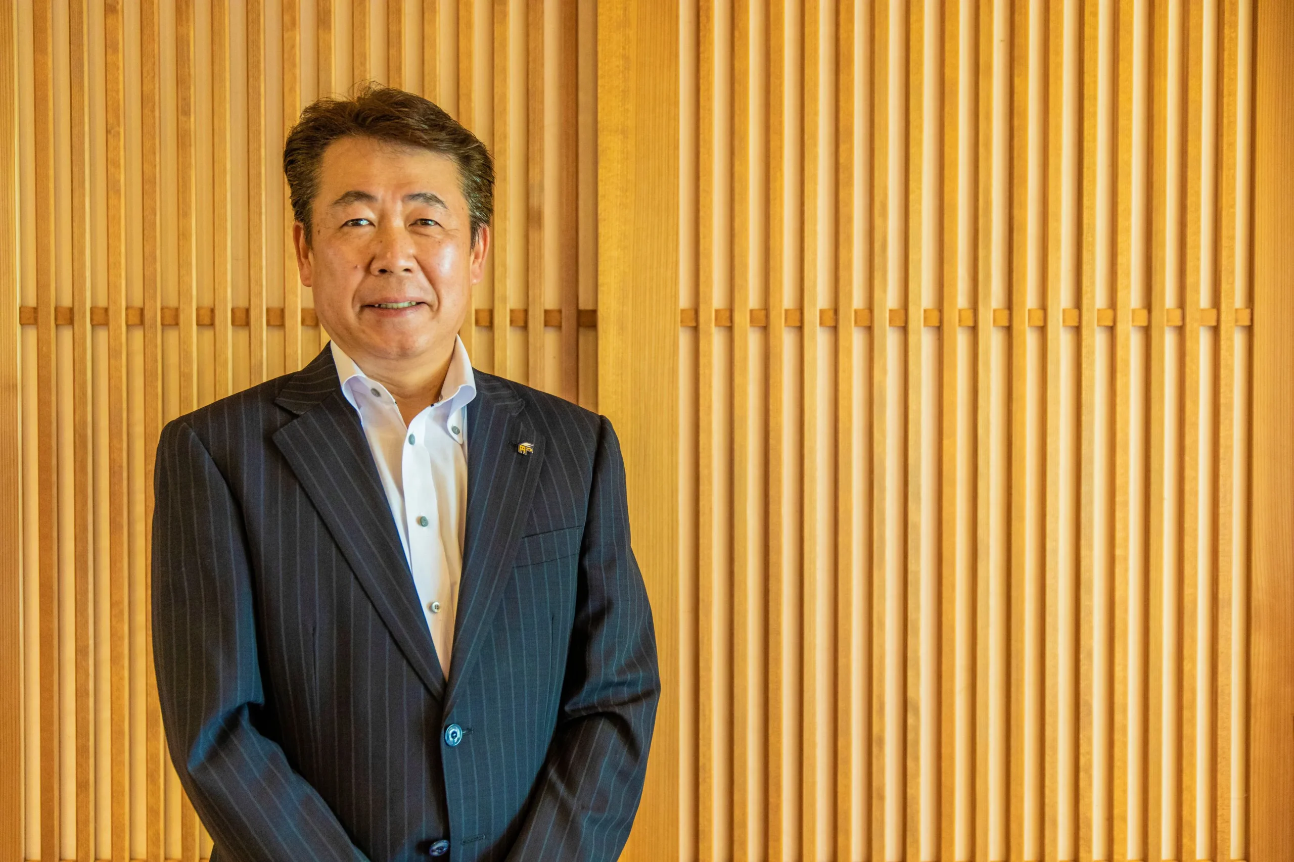 福島ハウジング株式会社 代表取締役 福島 秀夫（不動産買取のご相談窓口）