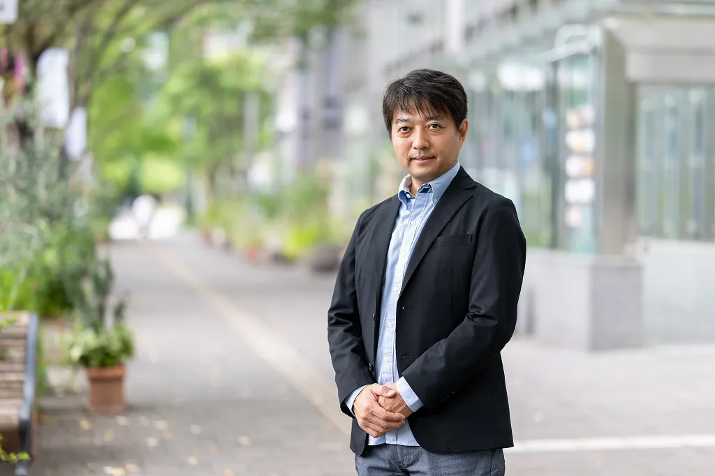 株式会社まっとう 代表取締役 田代 修弘