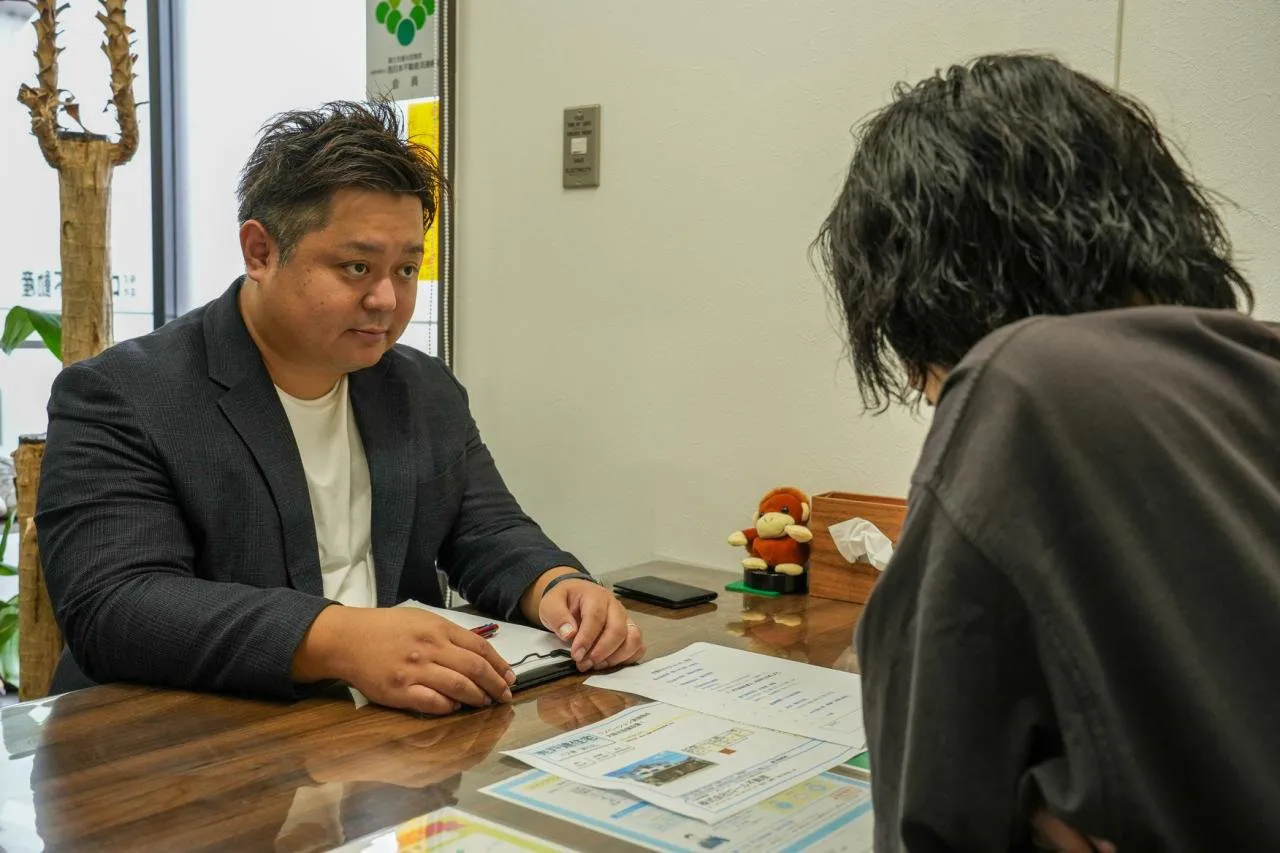 株式会社ロール不動産 代表 牧 亮介
