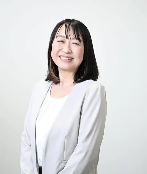 近藤 智美