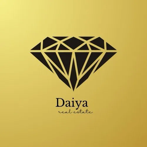 株式会社Daiya ロゴ