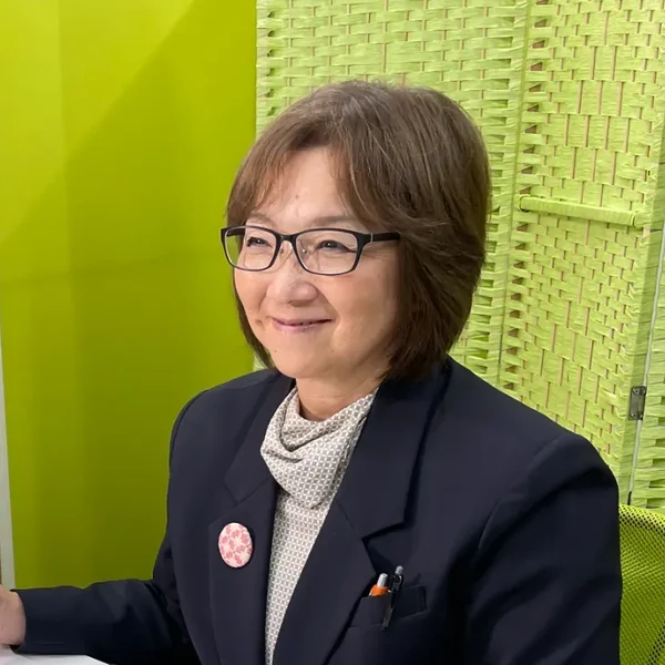 鈴木 美香