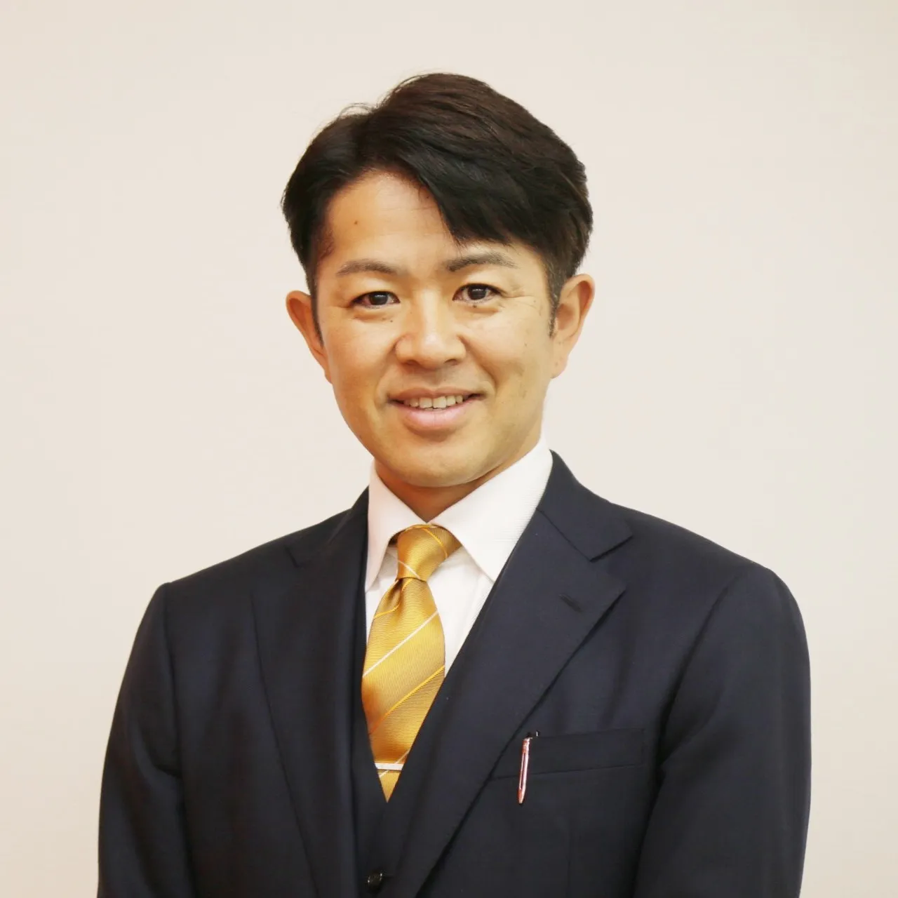 レディアホーム株式会社 代表取締役 萩原貴光