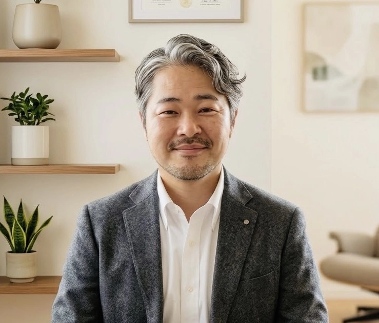 有限会社タナカ こらそん（心） 代表 田中 詠二
